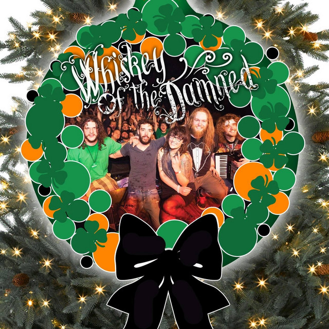 The Whiskey of the Damned Photo