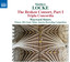 Locke: The Broken Consort, Part I & Tripla concordia Albumcover