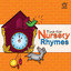 Time for Nursery Rhymes Albumcover