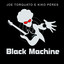 Black Machine Albumcover