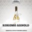 Essential Hits of Kokomo Arnold Albumcover