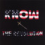 The Revolution Albumcover
