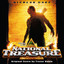 National Treasure cover