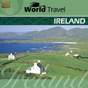 Noel Mcloughlin: Ireland album