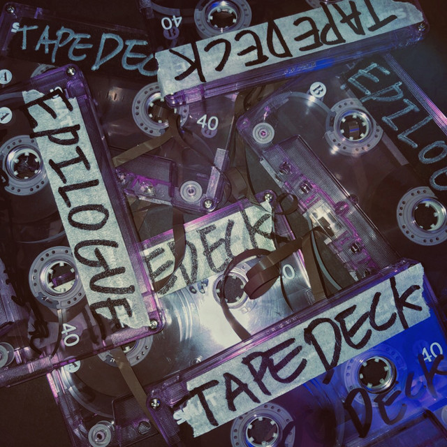 Tapedeck Photo