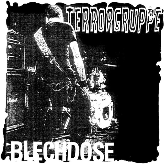 Blechdose cover
