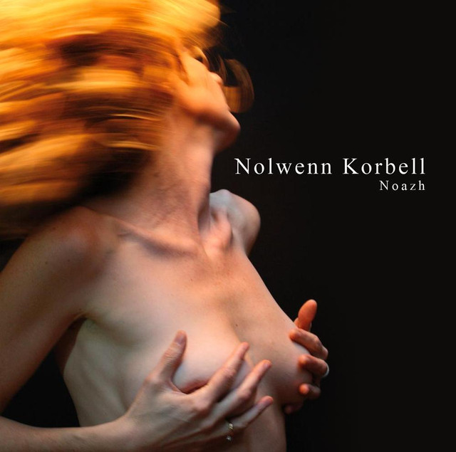 Nolwenn Korbell Photo