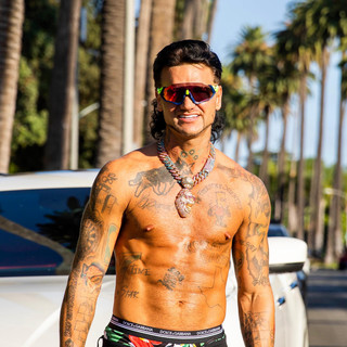 RiFF RAFF Photo