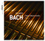 J. S. BACH - Organ Masterworks, Vol. 1 Albumcover