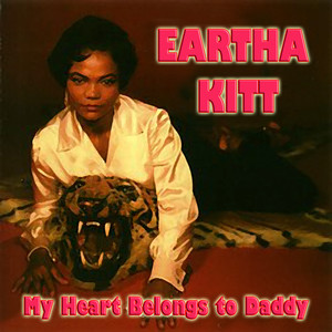 My Heart Belongs to Daddy album