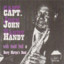 Capt. John Handy with Geoff Bull & Barry Martyn's Band cover