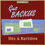 Masterpieces presents Gus Backus: Hits & Raritäten cover