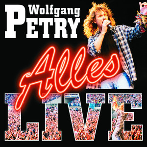 Alles LIVE album