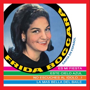 Singles Collection (Canta en Espanol) Albumcover