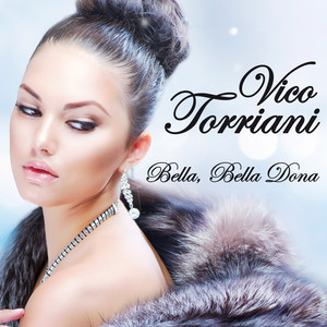 Bella Bella Donna album
