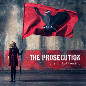 The Unfollowing cover