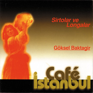 Nihavend Longa cover