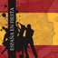 España en Fiesta Albumcover