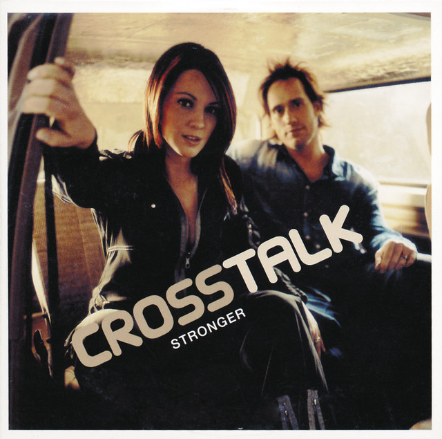 Crosstalk Photo