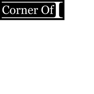 Corner of I