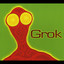 Grok the Anthology (1964-2014) Albumcover