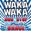 Waka Waka Non Stop Dance Albumcover