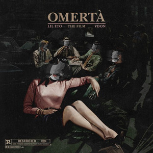 Omertà album