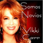 Somos Novios cover