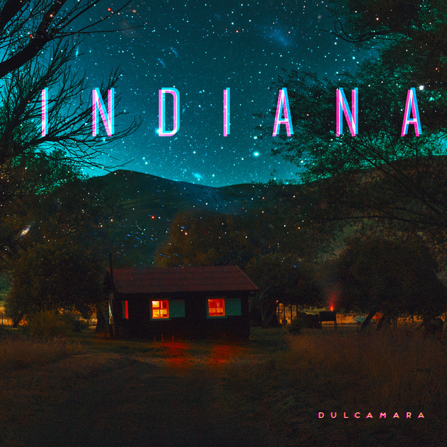 Indiana cover art