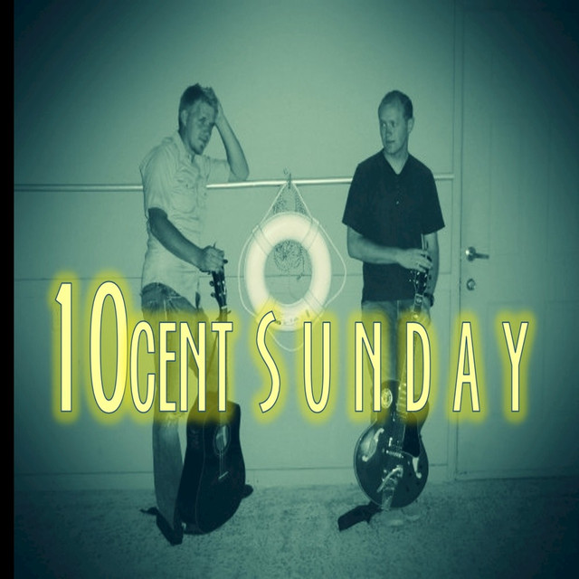 10centSunday Photo
