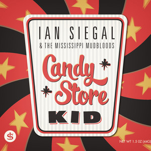 Candy Store Kid album