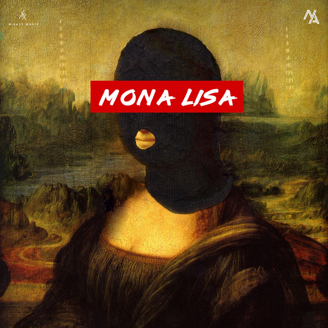 Mona Lisa cover