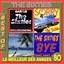 The Sixties, Best Of (Le meilleur des années 80) Albumcover