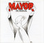 Mayor (The Original Cast Album) cover
