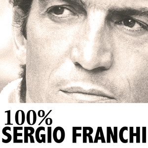 100% Sergio Franchi album