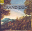 Schubert / Loewe: Grand Duos for Piano 4-Hands Albumcover