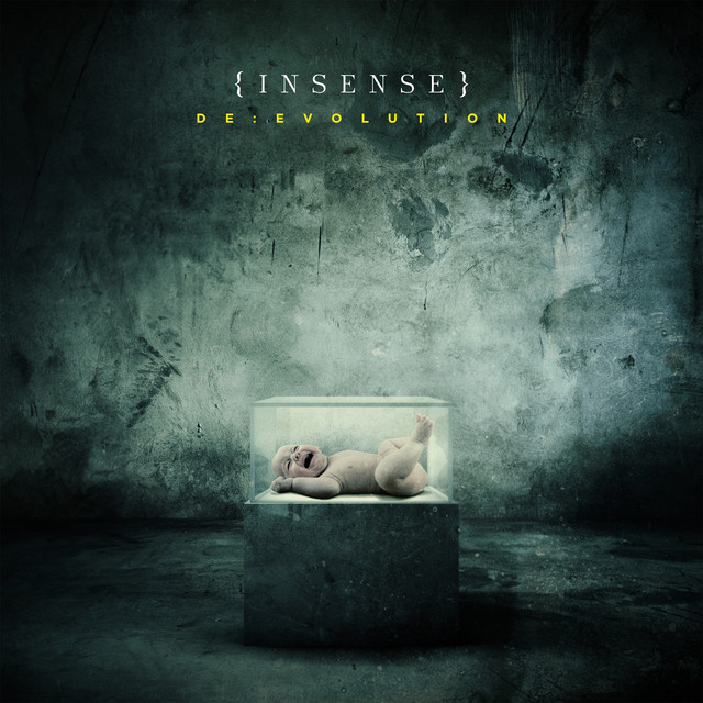 De:evolution cover