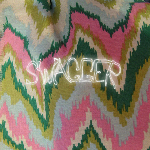 Swagger cover