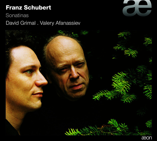 David Grimal Photo