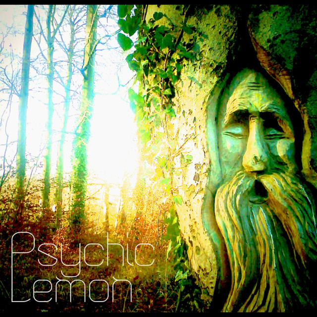 Psychic Lemon cover