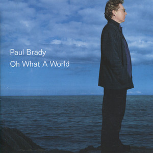 Oh What a World album