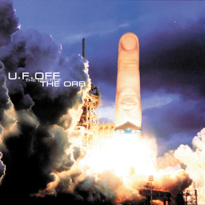 U.F.Off: The Best of the Orb album