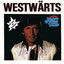 Westwärts Albumcover