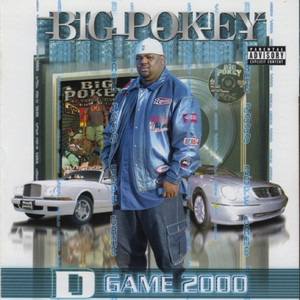 D Game 2000 cover