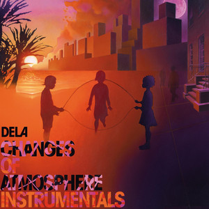 Changes of Atmosphere cover