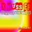 X Mass EP Albumcover