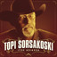 Itse asiassa cover