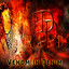 Venom in Denim Albumcover