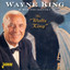 The Waltz King Albumcover