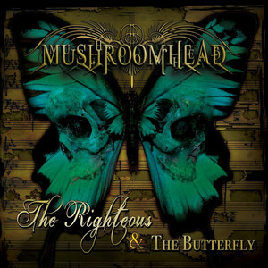 The Righteous & The Butterfly album
